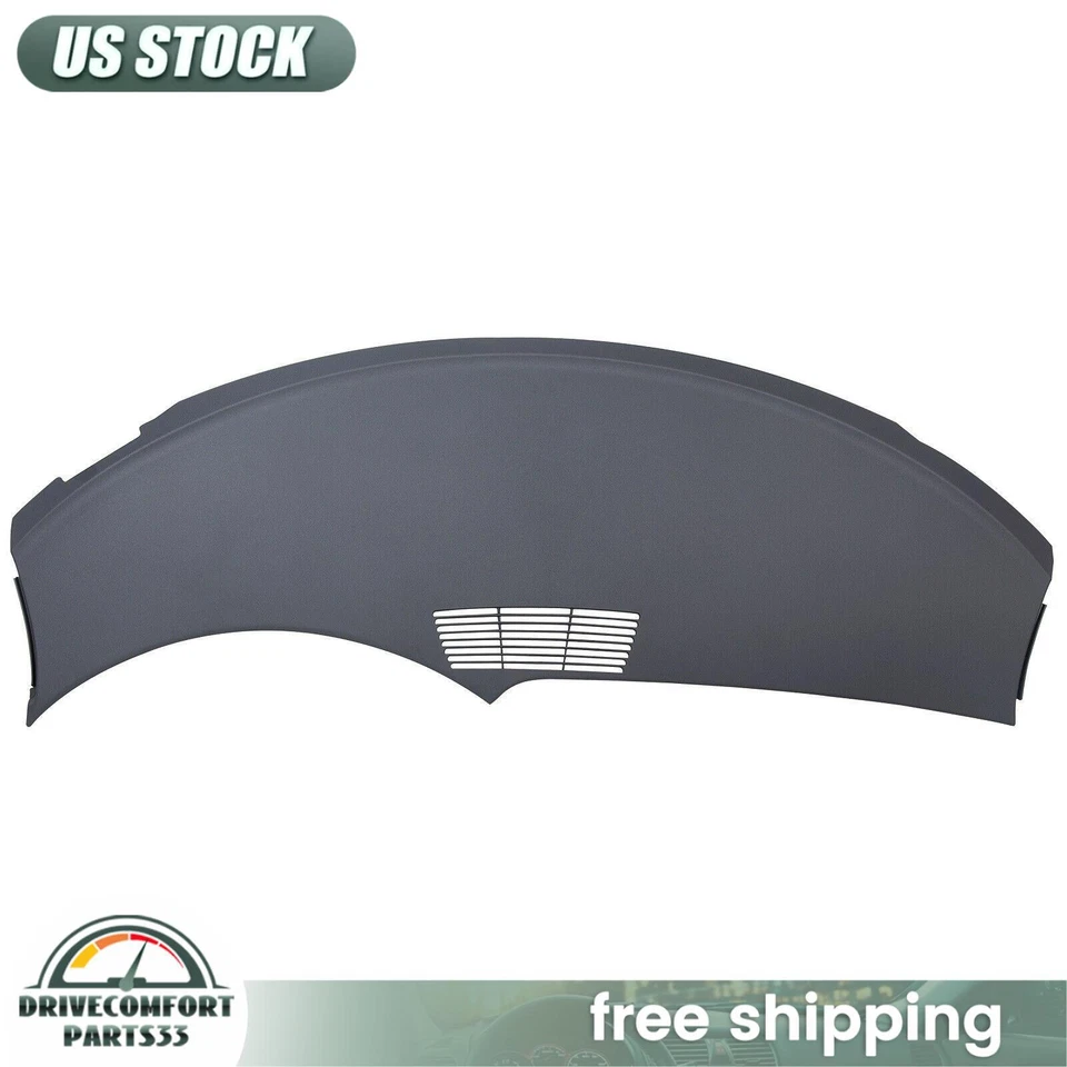 Cubierta de repuesto para Chevrolet Camaro 1993-1996 tablero superior delantero Foto 2 de 4