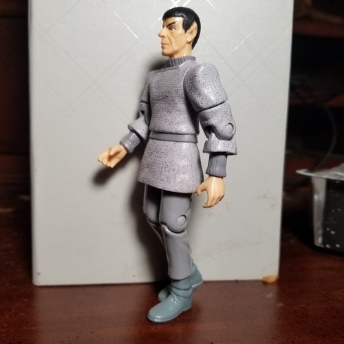 Next Generation Classic Characters Star Trek Loose Playmates Figures, Bases 93 - Bild 22 von 45