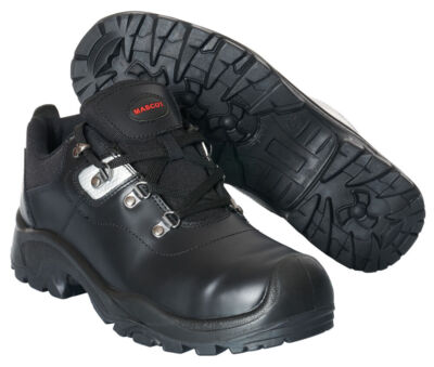 Mascot Sicherheitshalbschuh Footwear Industry F0221