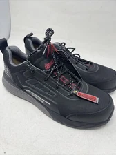 Rocky Mens Rkk0348 Composite Toe Sneakers Size 10.5 M (gr78)