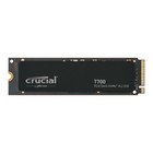 Crucial T700 NVMe SSD 4 TB M.2 2280 PCIe 5.0 NEU!!