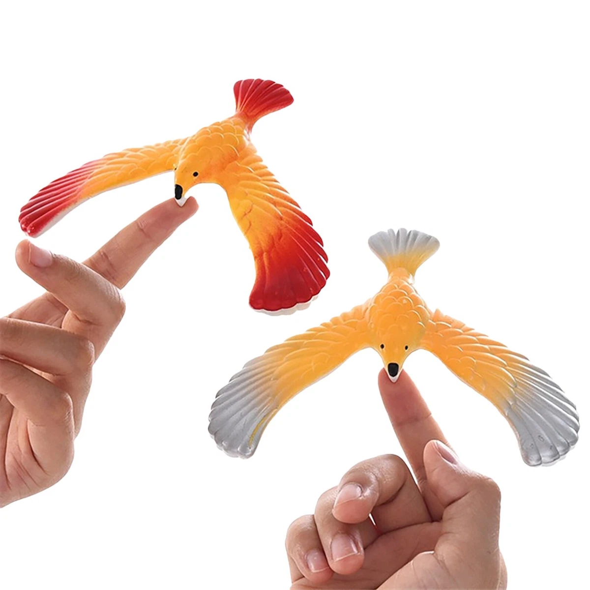 Balance Bird Gravity Bird With Combination Set Children Physical