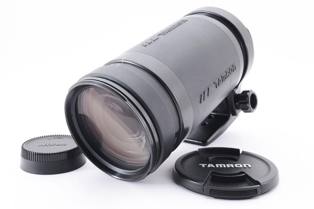 Nikon TAMRON AF 200-400mm F5.6 75DN230048 | eBay Nikon TAMRON AF 200-400mm F5.6 75DN230048 | eBay