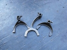 Boite de vitesse Citroen MEHARI