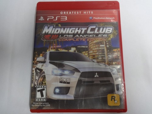 LARGE SELECTION PS3 PLAYSTATION 3 USED & NEW VIDEO GAMES U CHOOSE FROM DROP DOWN - Picture 248 of 487