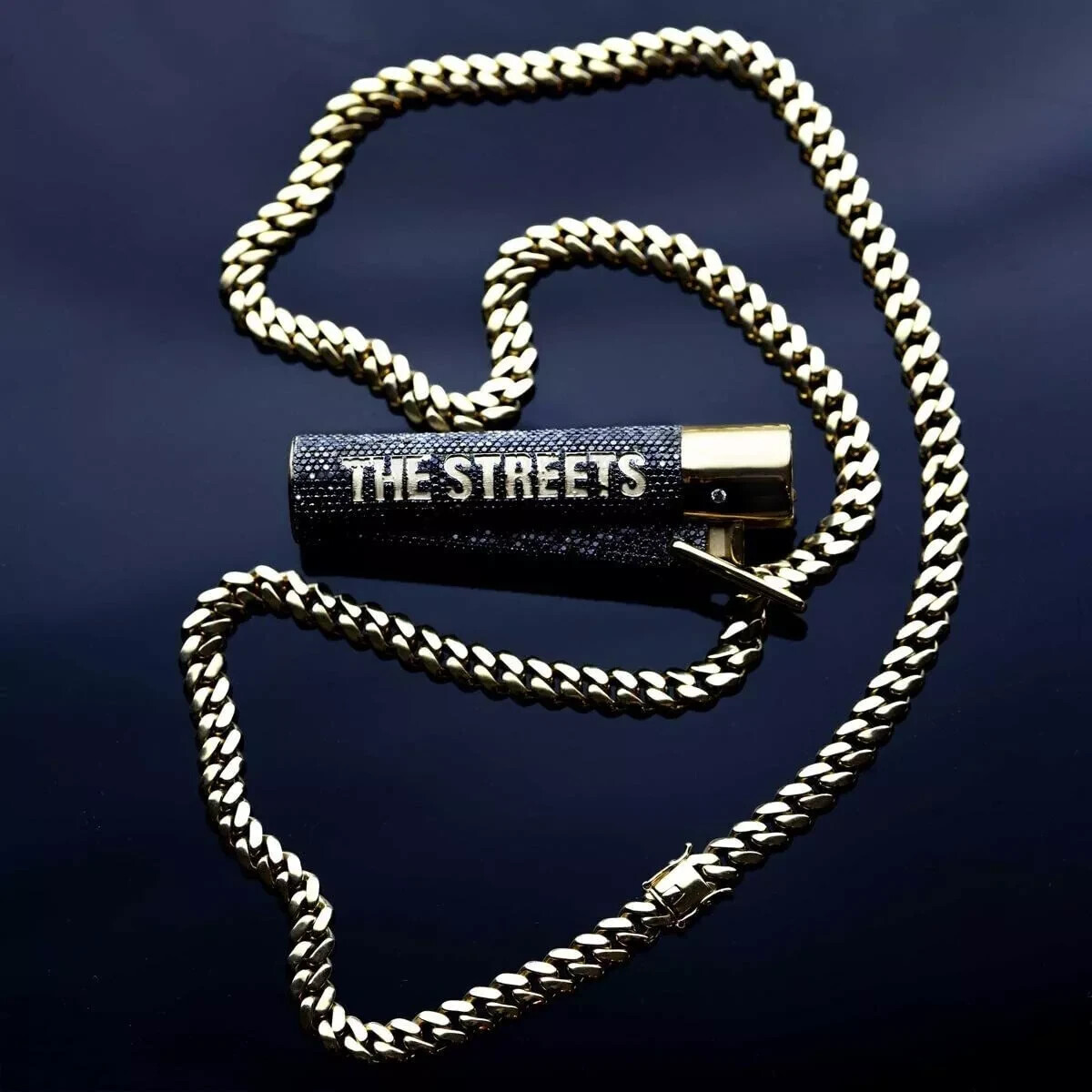 The Streets None of Us Are Getting Out of This Life Alive Black Vinyl LP New