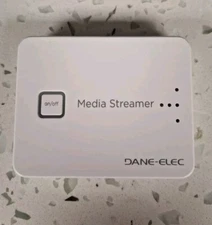 Dane-Elec Media Streamer
