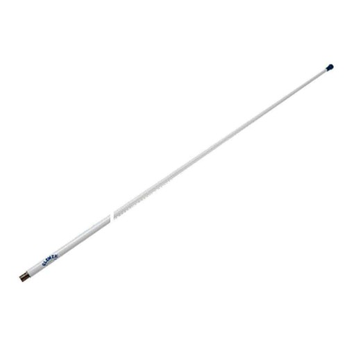 Glomex Glomeasy Line VHF fiberglass antenna 1.2m - 1 PC - 29.990.03 - 2999003