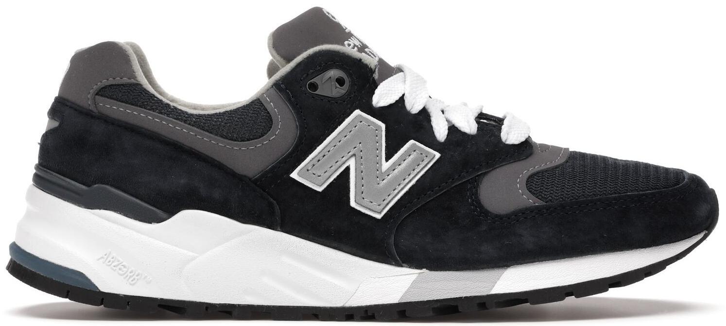 Size 8.5 - New Balance 999 Navy Pewter for sale online | eBay