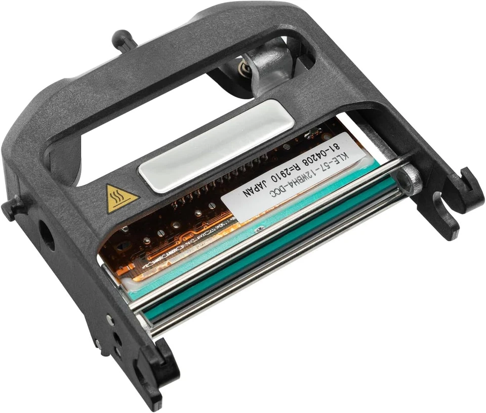 Printhead for Zebra ZC300 ZC350 Printer PVC Color Card 300dpi P1094879-020 - Image 3 of 4