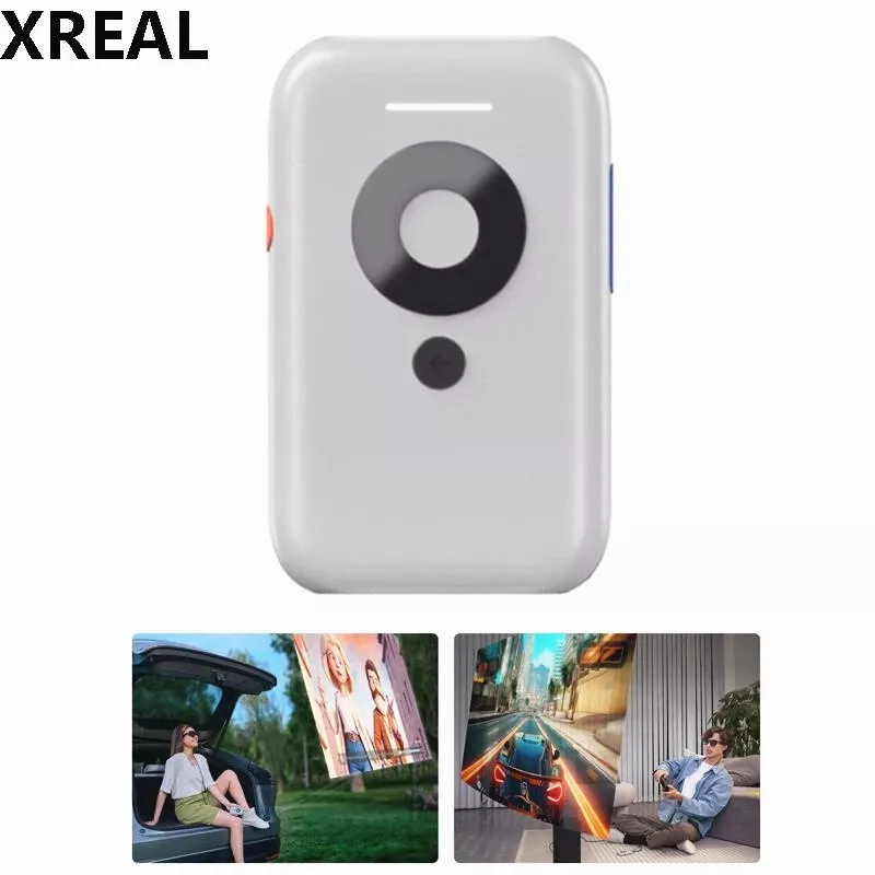 Xreal Beam Smart Portable Terminal Projection for XREAL Nreal Air VR Glasses