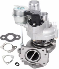 Turbo Turbocharger 2007-2016 for Mini Cooper/Clubman S R56 R57 R58 53039880118