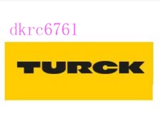 Original Turck Proximity Sensor Switch BI5-G18-RN6X free shipping