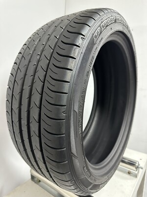 235/45R18 Dunlop SP Sport Maxx 050 94Y - Tire | eBay