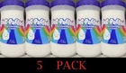 5x Kraft Jet-Puffed Marshmallow Creme Sweet Marshmallows Taste 13 oz Jar 5 PACK
