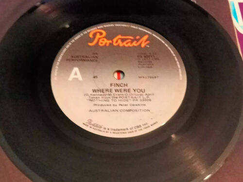 Lots of very good 7" records at half price ( or less ) and volume discounts - Picture 101 of 304