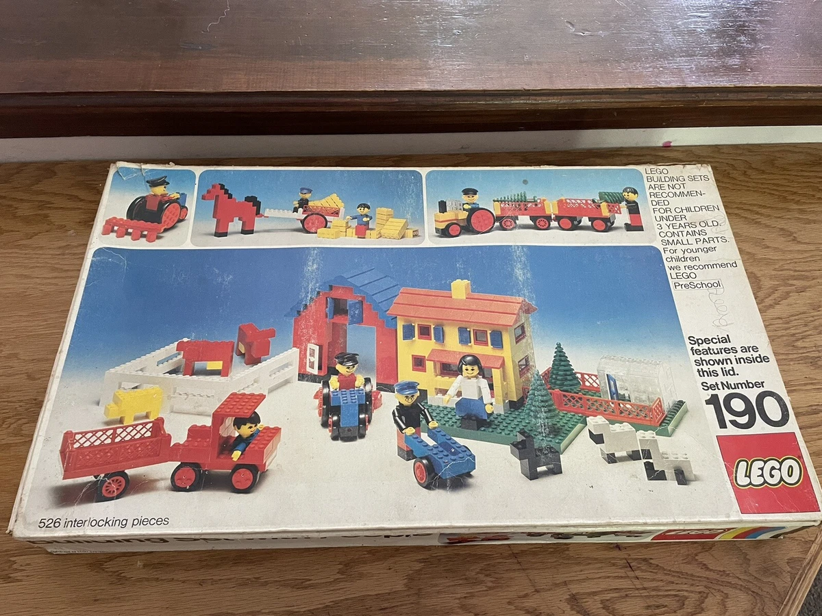 Lego building blocks for sale deals
