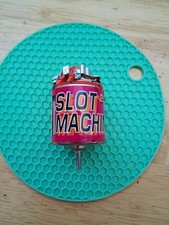 DYNO TESTED 100 Slot Machine 2 Motor Trinity Rc10 Losi Vintage Brushed 540