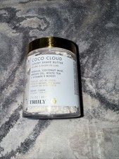 Truly Beauty Coco Cloud Luxury Whipped Shave Butter 2 fl oz