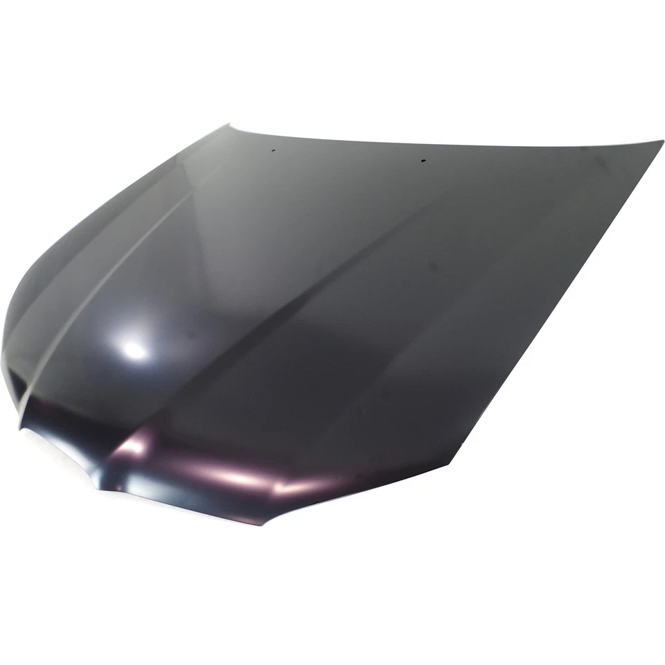 Hood Fits Subaru Impreza 2006-2007 2.5i WRX TR - Изображение 2 из 4