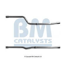 Tube d'échappement BMW SERIE 1