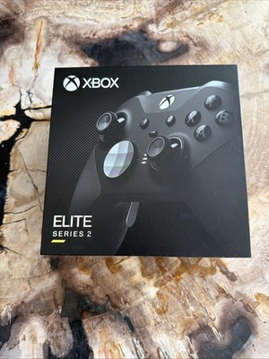 Xbox Elite Series 2 Wireless Controller