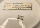 Antique T&V Limoges France Butterfly Handle Teacup and Saucer Set, Gold Gilt  — photo 5