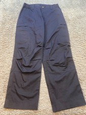 Vertx Pants Men 30X29 Navy Blue Phantom Ops Tactical Ripstop Canvas Utility Work