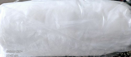 NWT COZEE HOME Luxury Velvetsoft White Scroll Plush Throw 150 × 200 cm - Bild 5 von 9