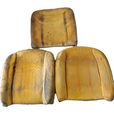 3 Schienali 126 Personal 4 E Bis Usati Originale Dell'epoca 