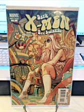 Dark X-Men The Beginning #1 - 60's Variant - Marvel Comics 2009 - Comic Book NM