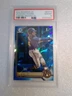 2022 Bowman Chrome Sapphire Jackson Chourio PSA 10