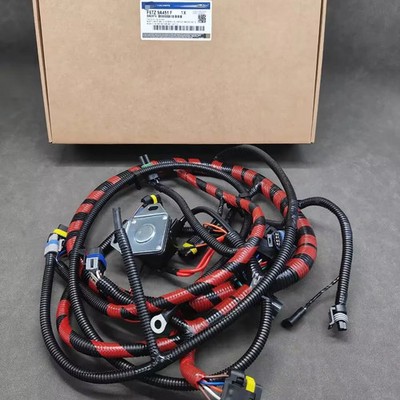 F6TZ9A451F Engine Wiring Harness F6TZ-9A451-F for Ford F-150 F250