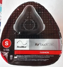 ResMed 63028 Small AirTouch F20 Cushion