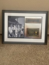 Top 10 Whitey Ford Baseball Cards 27