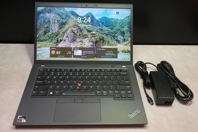 Lenovo ThinkPad L14 Gen 3 Ryzen 5 PRO 5675U 16/512 Touch Wi-Fi 6E Grade A READ