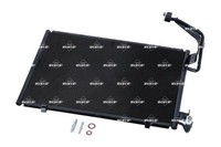 NRF Kondensator Klimaanlage Easy FIT 350518 FüR Ford MAX JK Fiesta 6 CB1 CCN Van