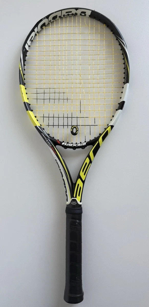Babolat AeroPro Drive for sale | eBay