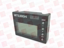 MITSUBISHI FX3U-7DM / FX3U7DM (USED)