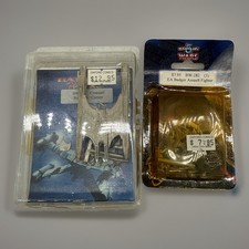 Babylon 5 Wars: BW-257 Centauri Balvarin Carrier & 282 Badger Assault Fighter