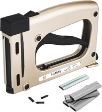 Meite Hand Picture Frame Tool with 1000 Points, Point Drivers for Picture Framin
