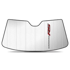 Chevrolet Camaro RS Convertible 2016 to 2024 Custom Fit Folding Sun Shade