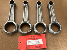 Lycoming 320 360 Connecting Rods and Bolts PN 71102, 74502