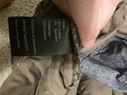 Flint and Tinder 365 Pant Men 34x30 Olive Green Straight Fit Chino Casual — photo 5