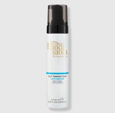Bondi Sands Self Tanning Foam Light/Medium New Sealed 6.76 fl. oz.