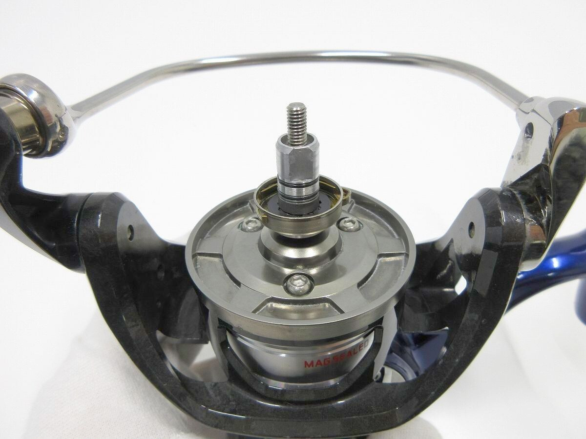 ★DAIWA　14SALTIGA5500H　EXPEDITION★ DAIWA SALTIGA EXPEDITION FISHING REEL 5500H | Sale