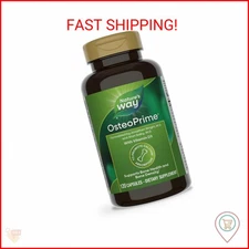 Enzymatic Therapy OsteoPrime Bone Health 120 Caps