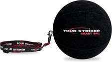 Tour Striker Smart Ball Golf Swing Training Aid
