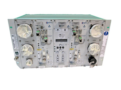 MERAK HEC HVAC ELECTRONIC CONTROL RAILWAY EMBEDDED CONTROL MNR M7 DCP DISPLAY 