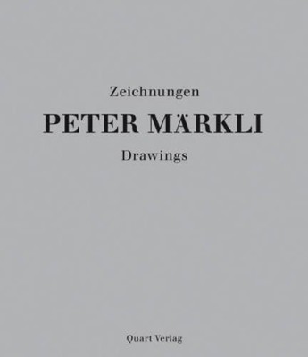 Fabio Don Claudia Mion Peter Markli: Drawings (Taschenbuch)